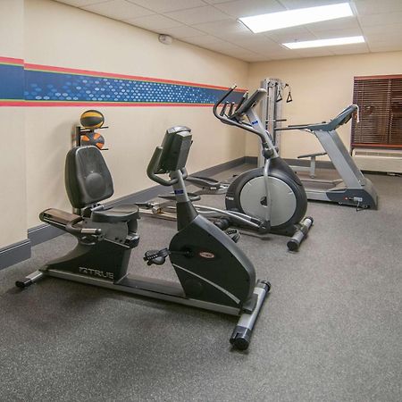 Hampton Inn Lafayette Louisiana Scott Kültér fotó