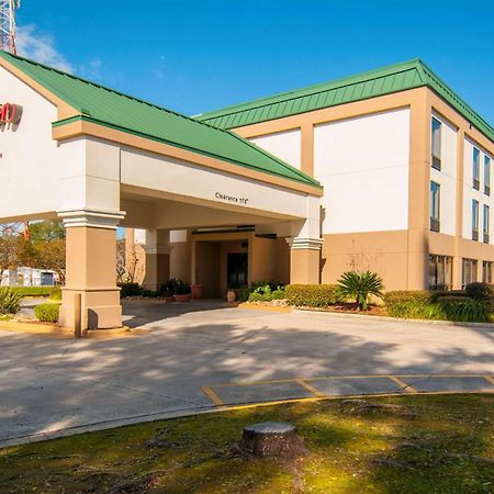 Hampton Inn Lafayette Louisiana Scott Kültér fotó