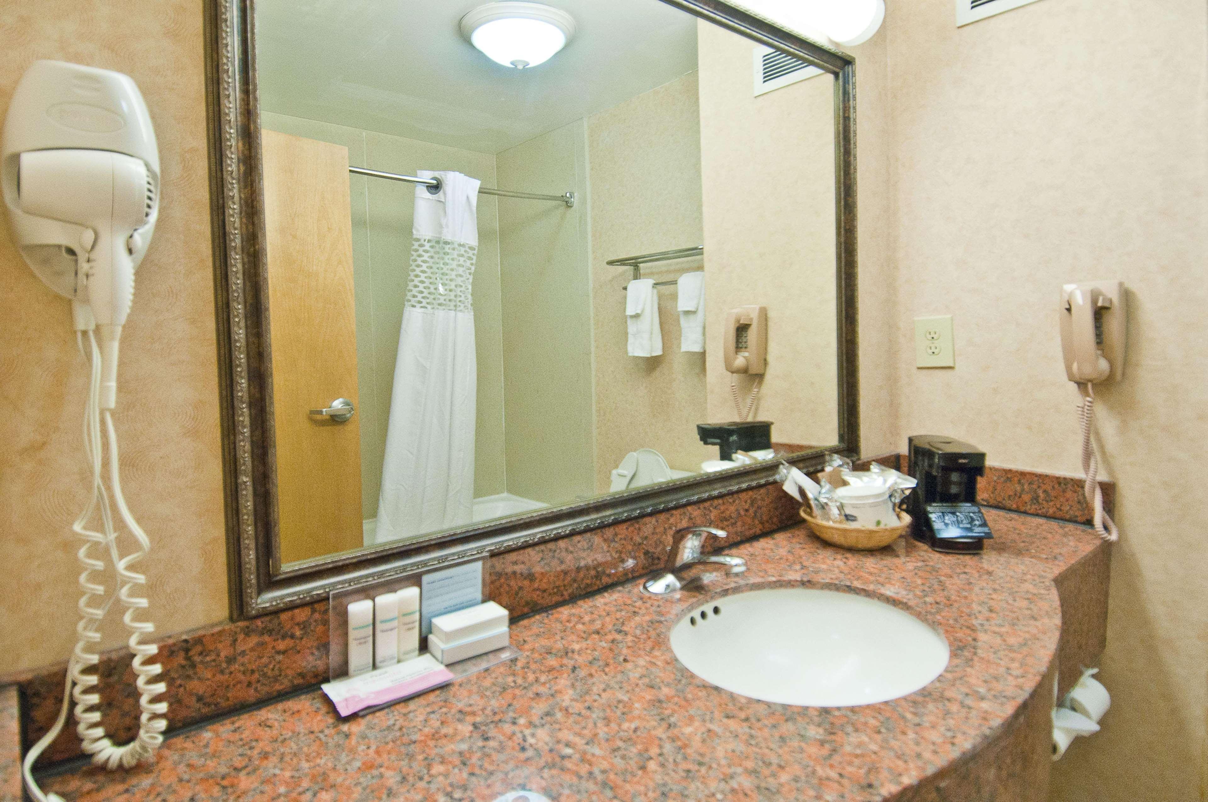 Hampton Inn Lafayette Louisiana Scott Kültér fotó
