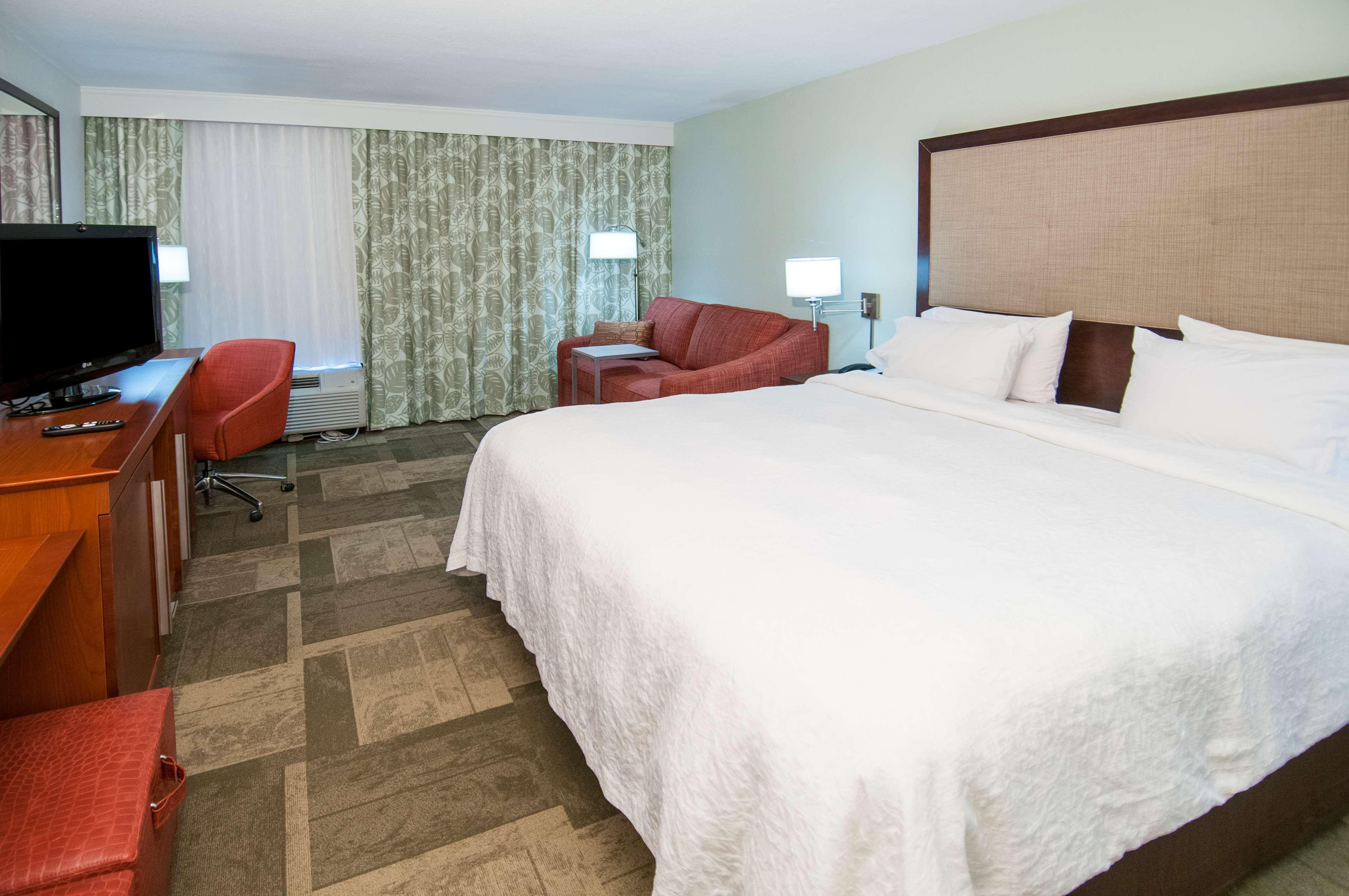 Hampton Inn Lafayette Louisiana Scott Kültér fotó