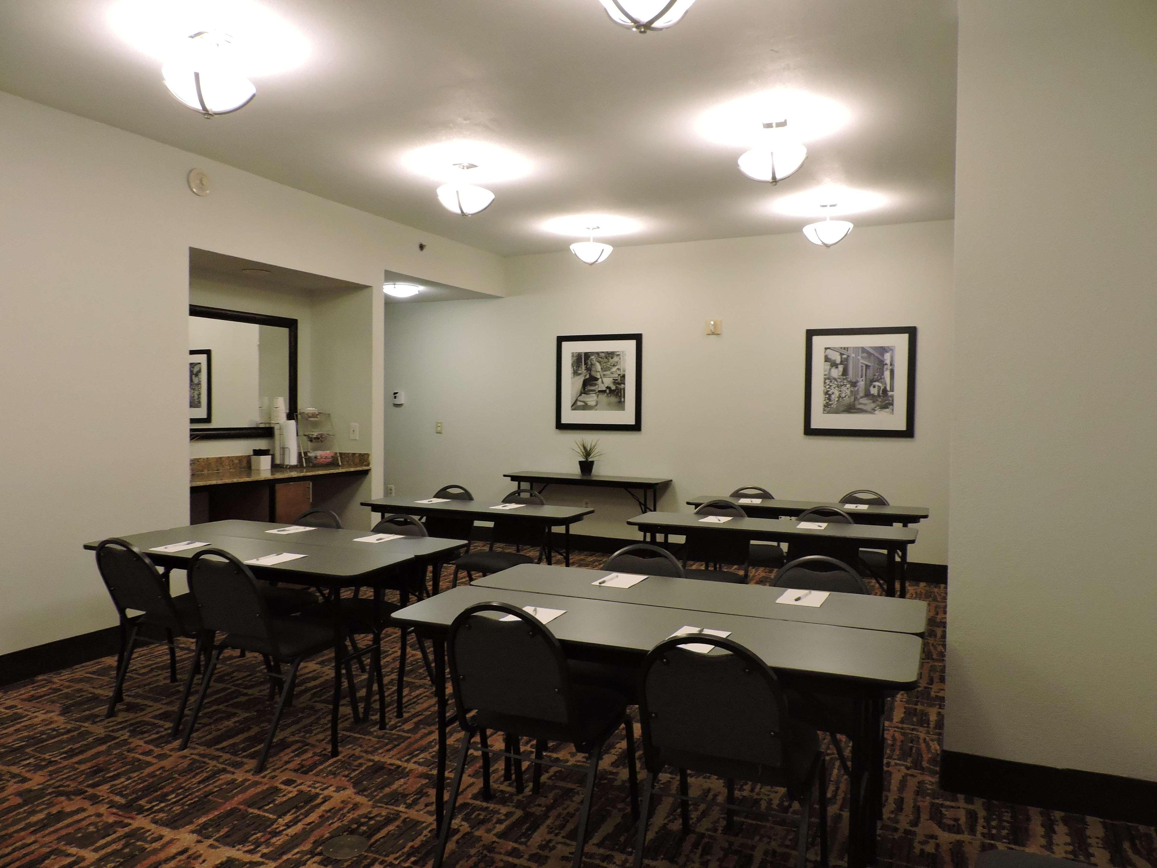Hampton Inn Lafayette Louisiana Scott Kültér fotó