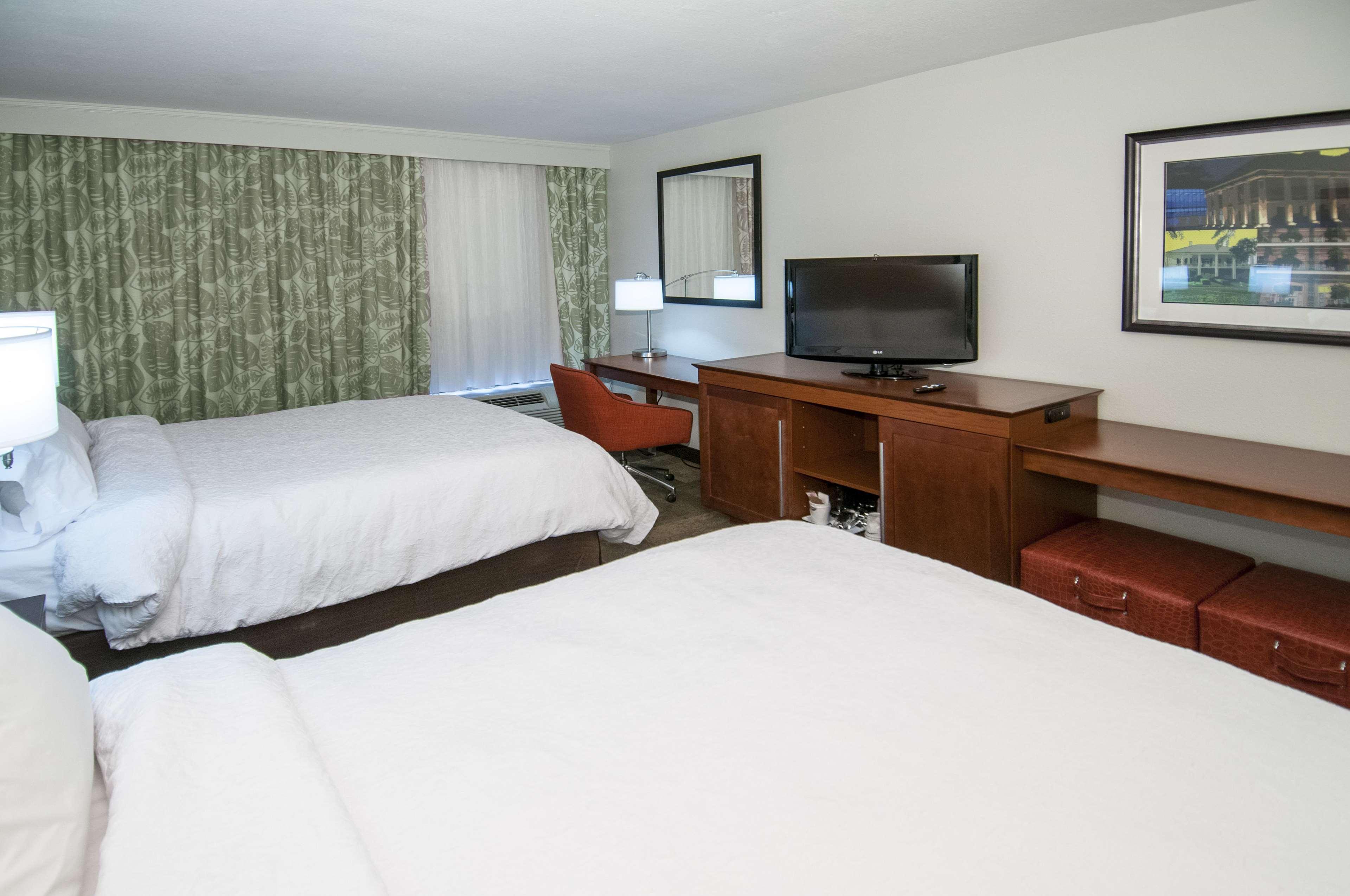 Hampton Inn Lafayette Louisiana Scott Kültér fotó