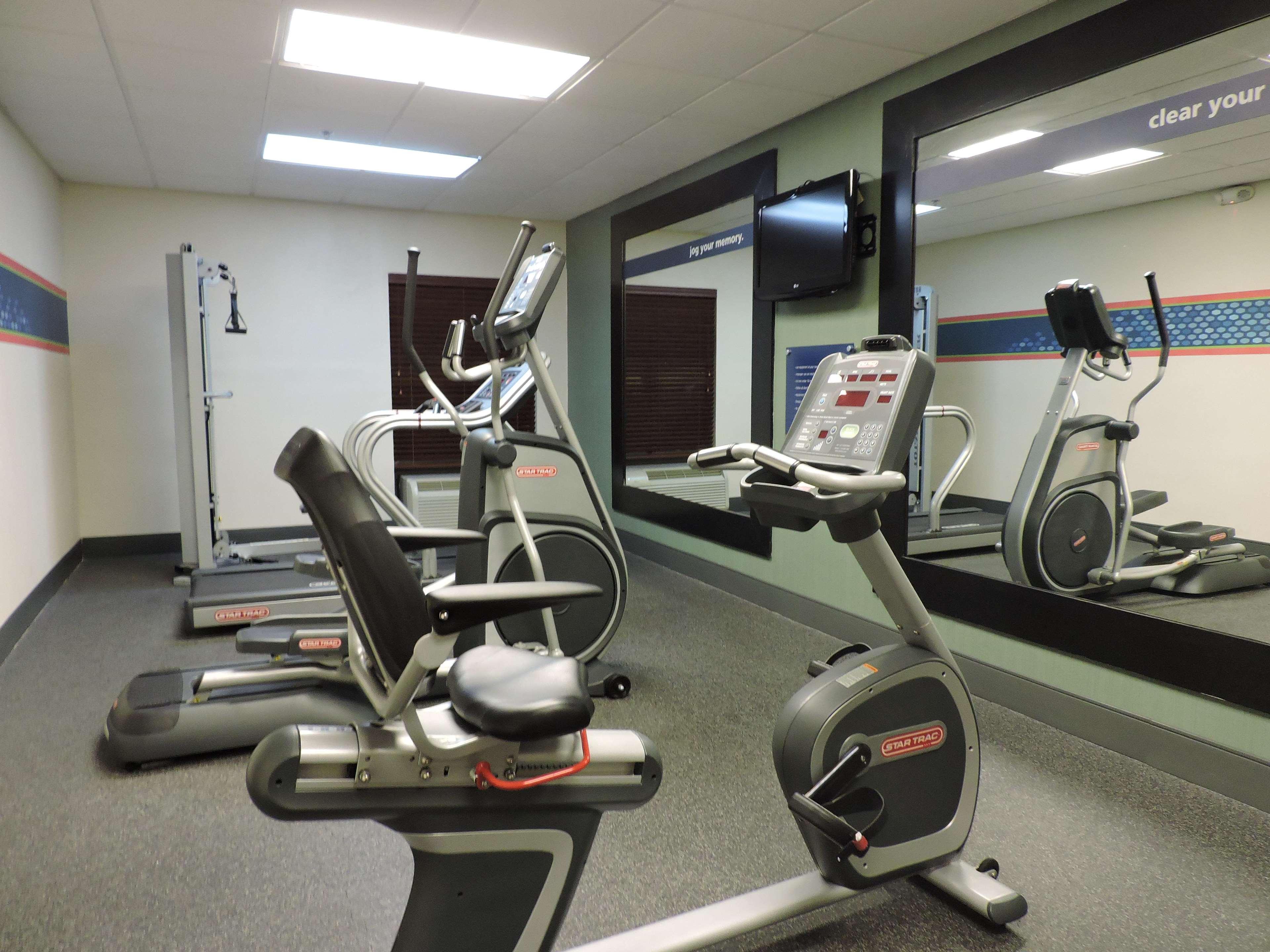 Hampton Inn Lafayette Louisiana Scott Kültér fotó