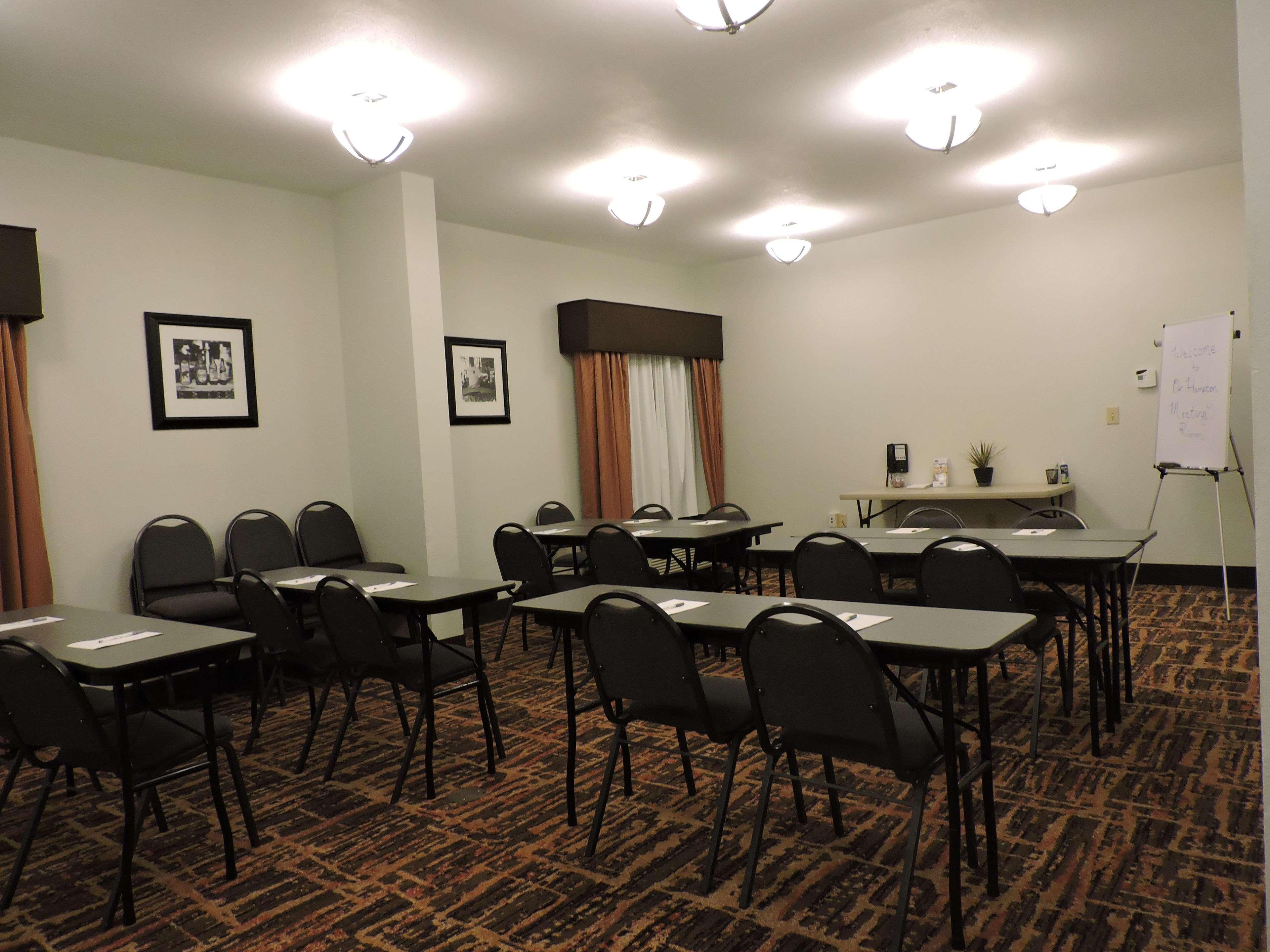 Hampton Inn Lafayette Louisiana Scott Kültér fotó