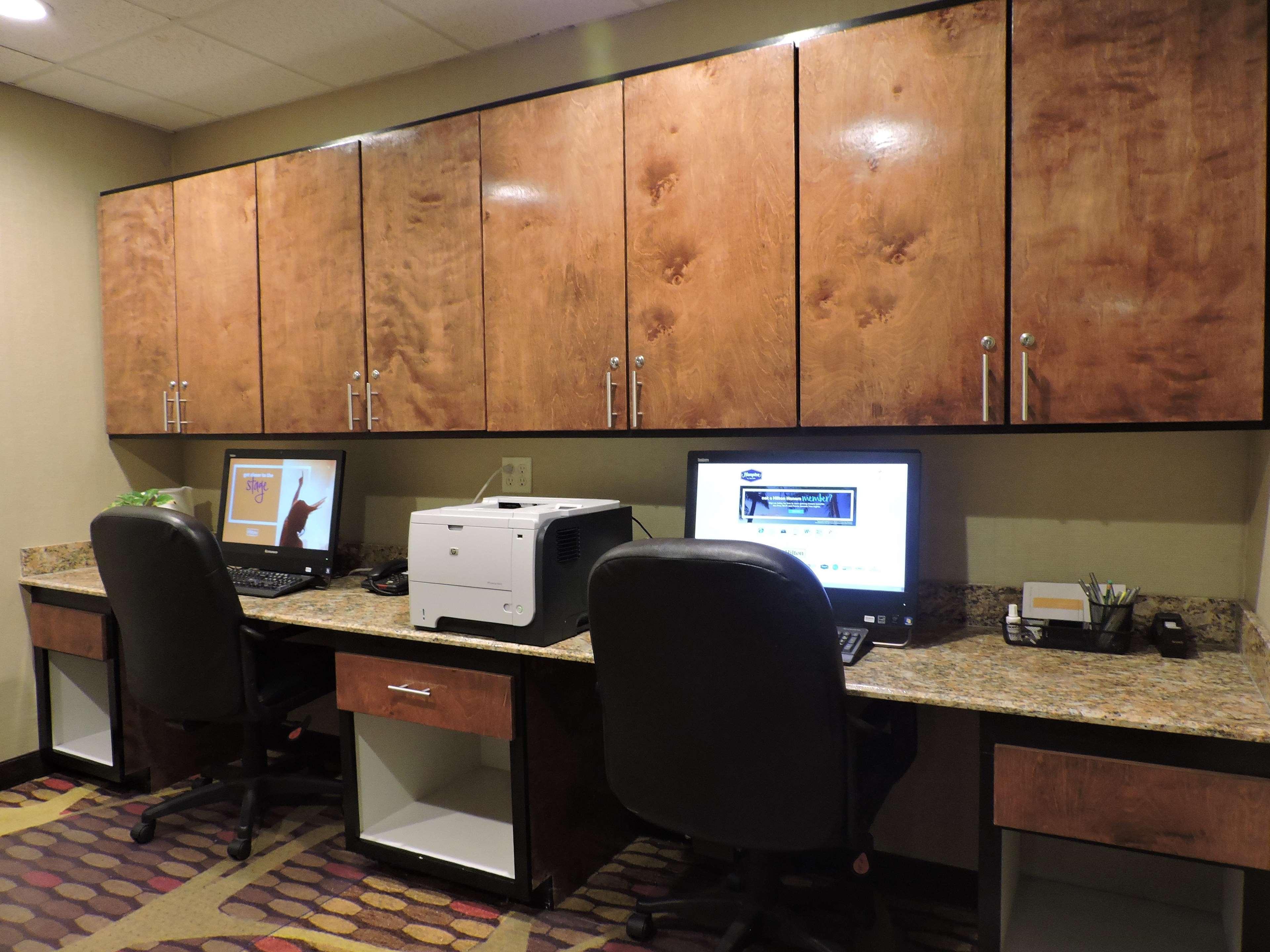 Hampton Inn Lafayette Louisiana Scott Kültér fotó