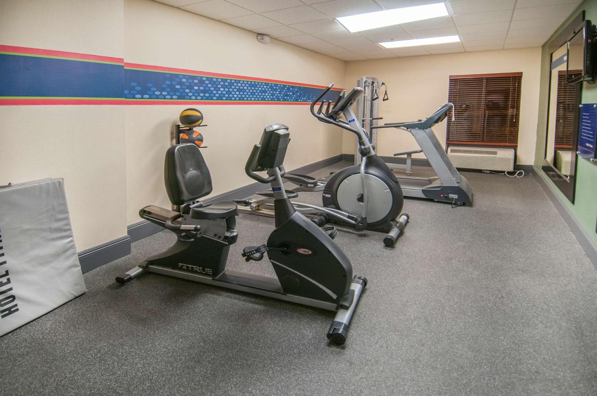 Hampton Inn Lafayette Louisiana Scott Kültér fotó