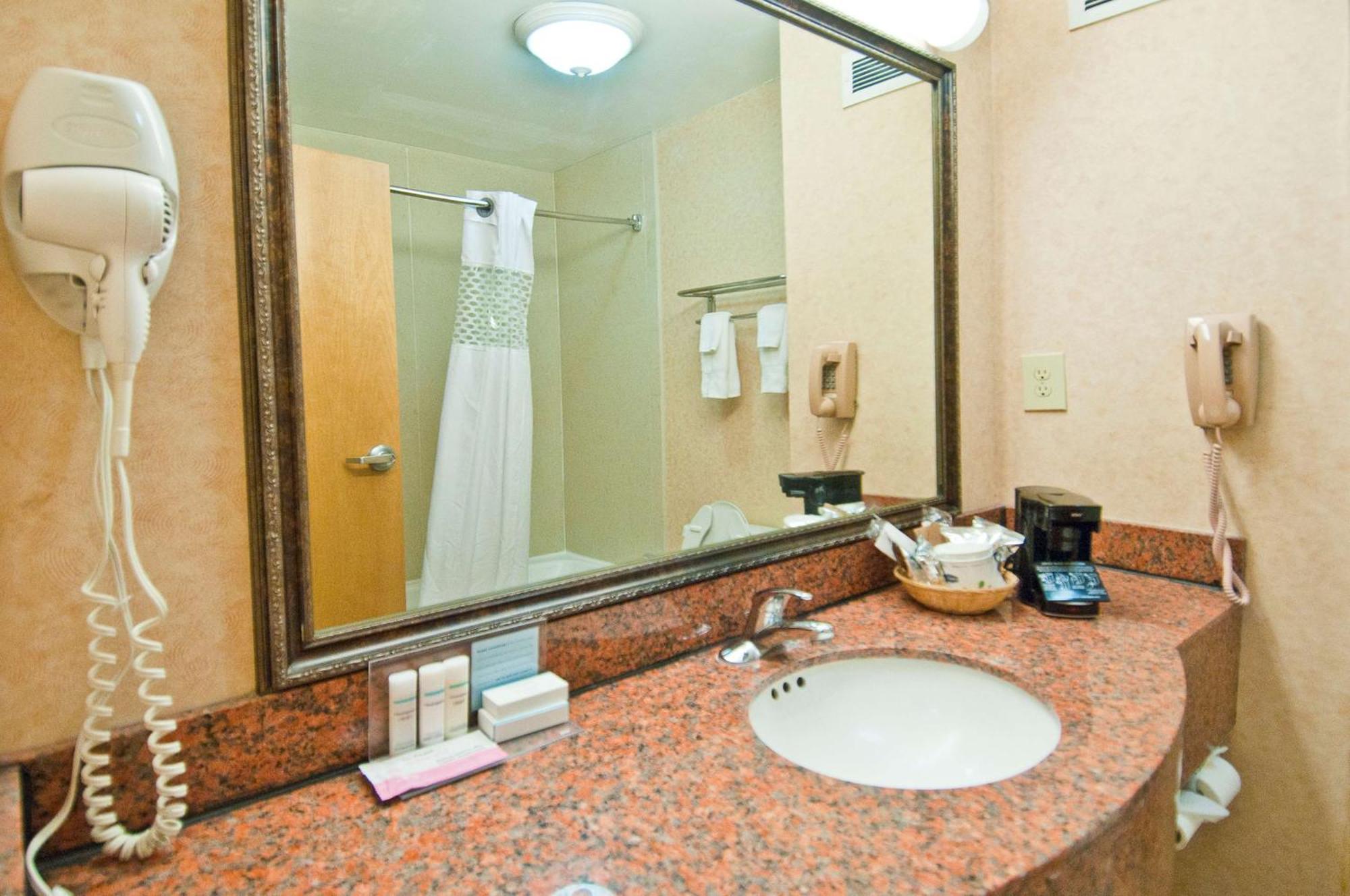 Hampton Inn Lafayette Louisiana Scott Kültér fotó