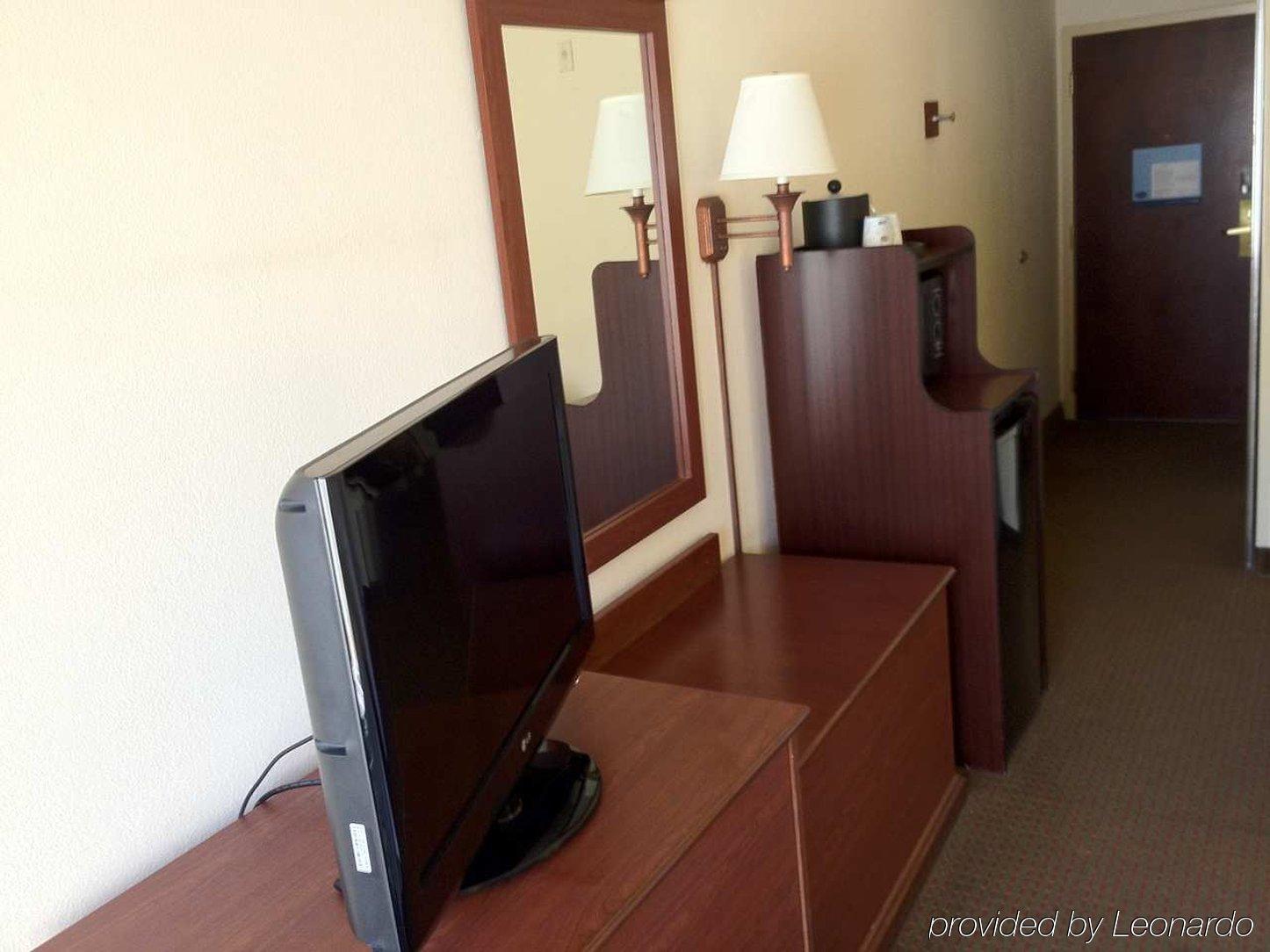 Hampton Inn Lafayette Louisiana Scott Szoba fotó