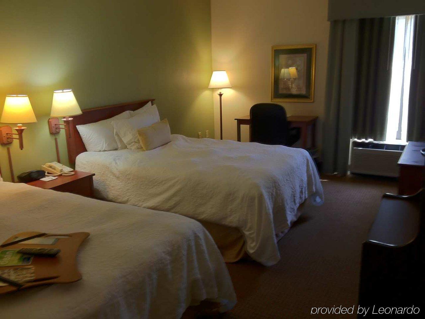 Hampton Inn Lafayette Louisiana Scott Szoba fotó