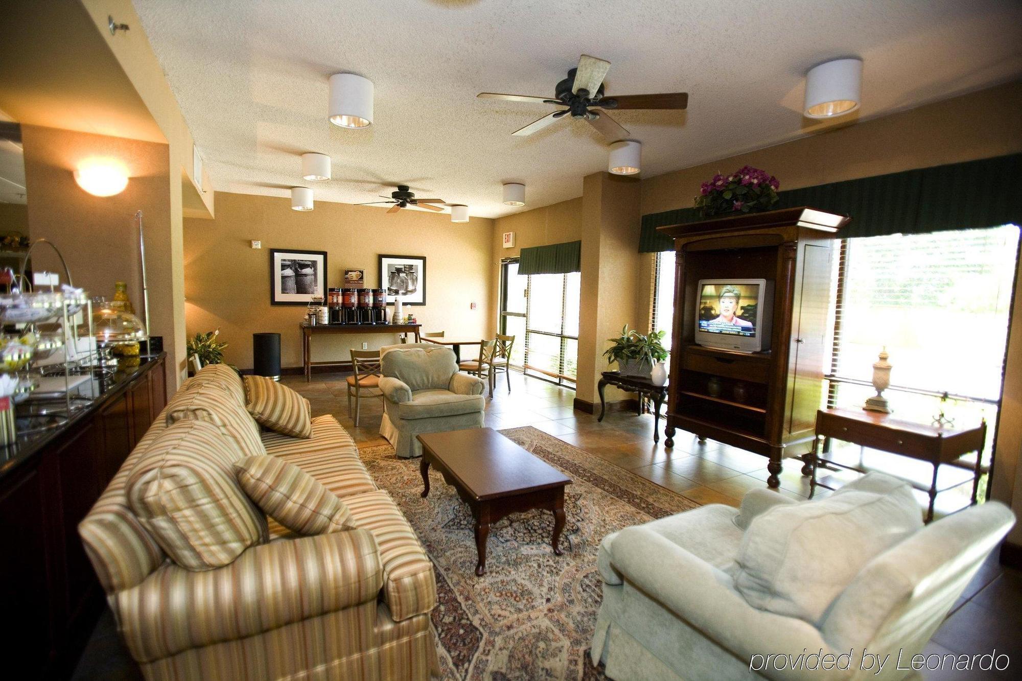 Hampton Inn Lafayette Louisiana Scott Kültér fotó
