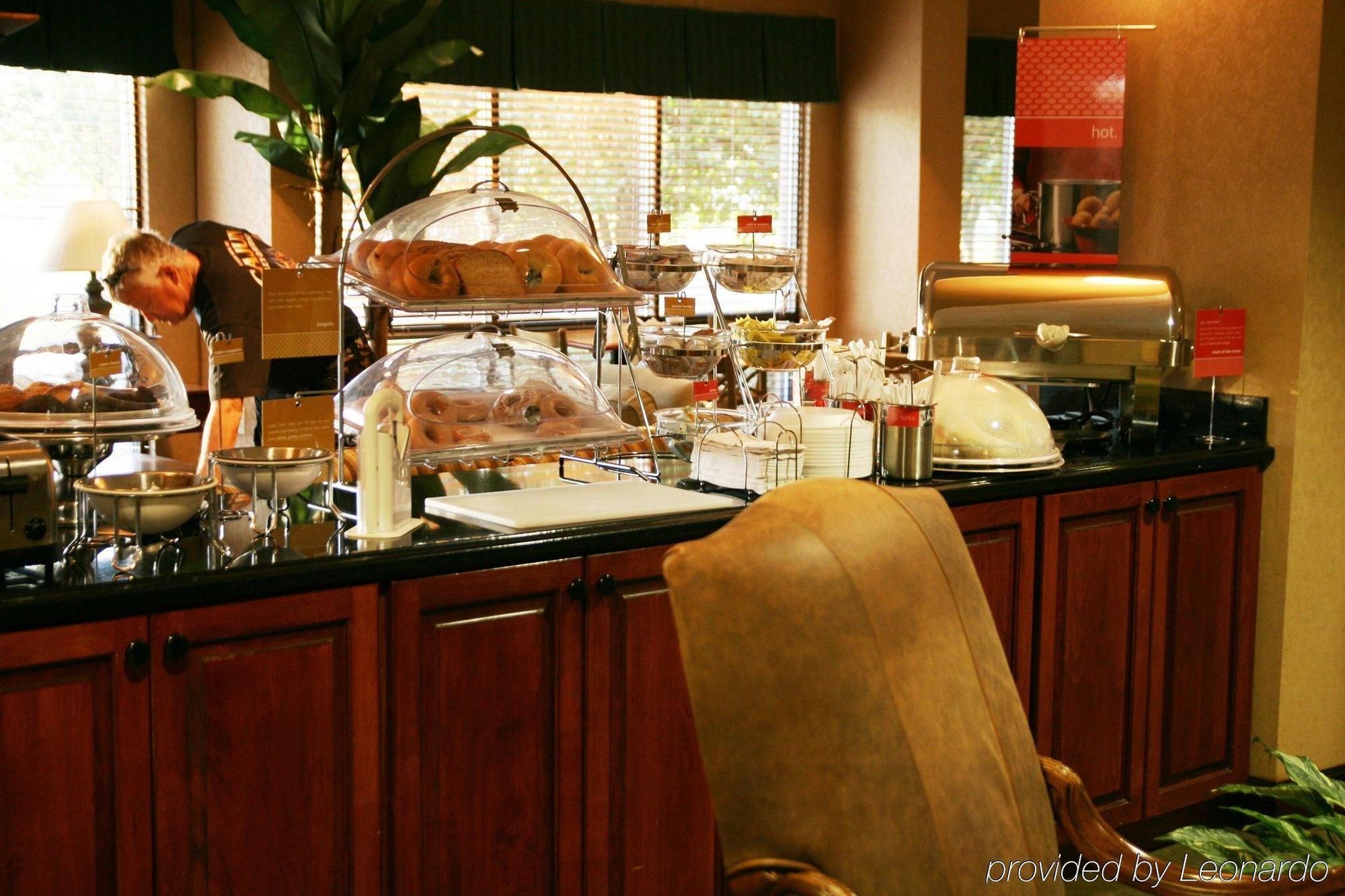 Hampton Inn Lafayette Louisiana Scott Kültér fotó