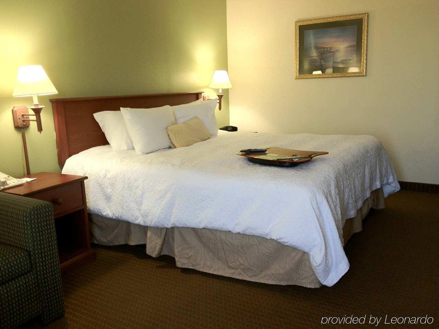 Hampton Inn Lafayette Louisiana Scott Kültér fotó