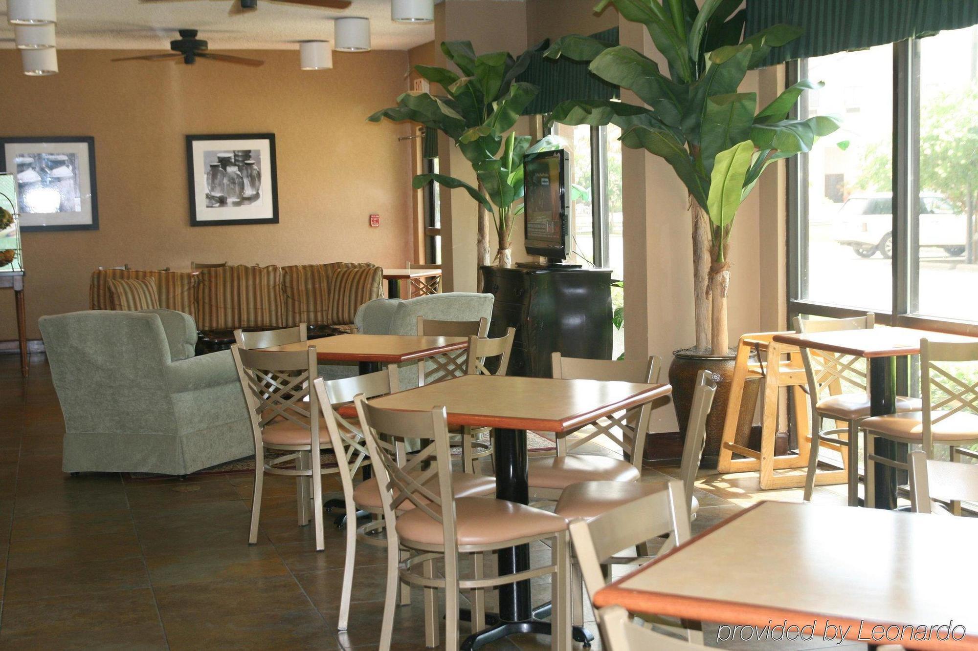 Hampton Inn Lafayette Louisiana Scott Kültér fotó