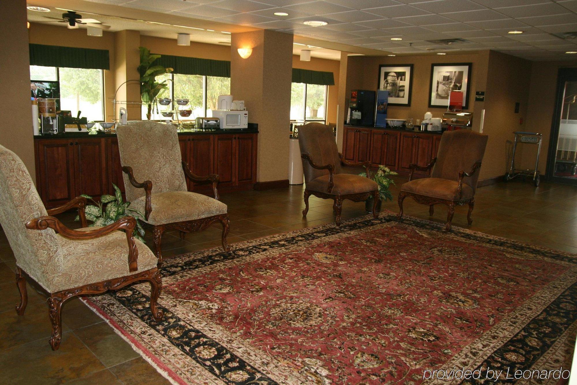 Hampton Inn Lafayette Louisiana Scott Kültér fotó