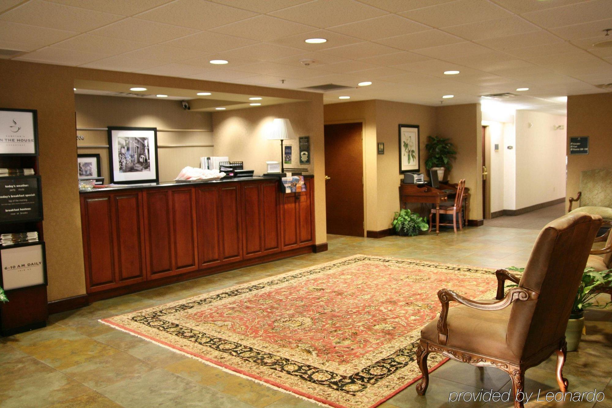 Hampton Inn Lafayette Louisiana Scott Kültér fotó