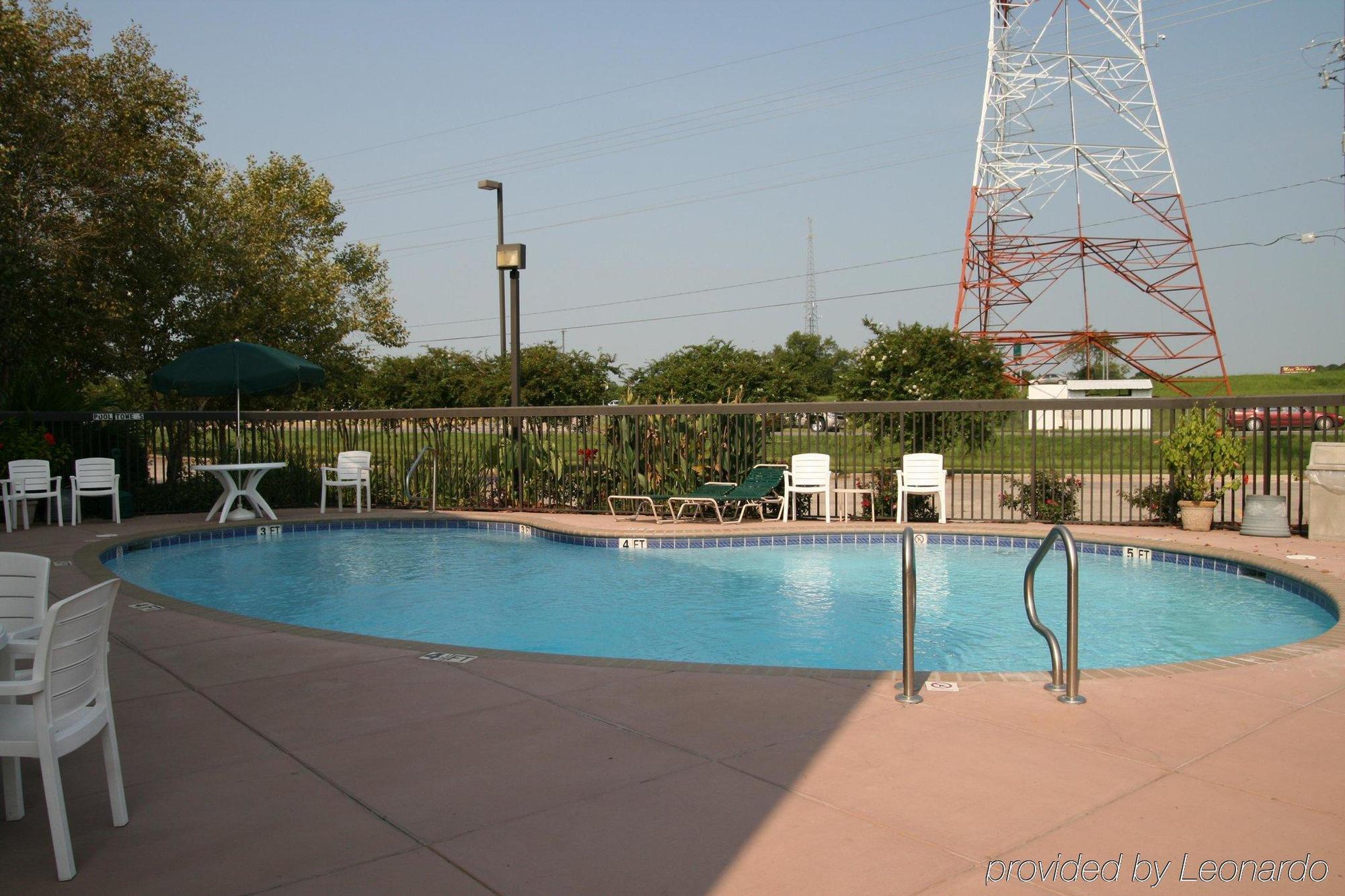 Hampton Inn Lafayette Louisiana Scott Kültér fotó