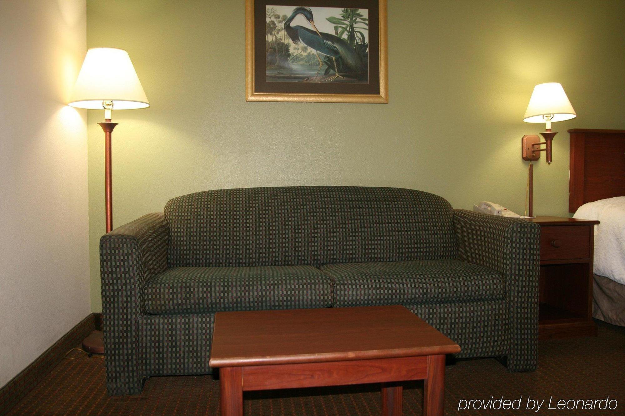 Hampton Inn Lafayette Louisiana Scott Kültér fotó