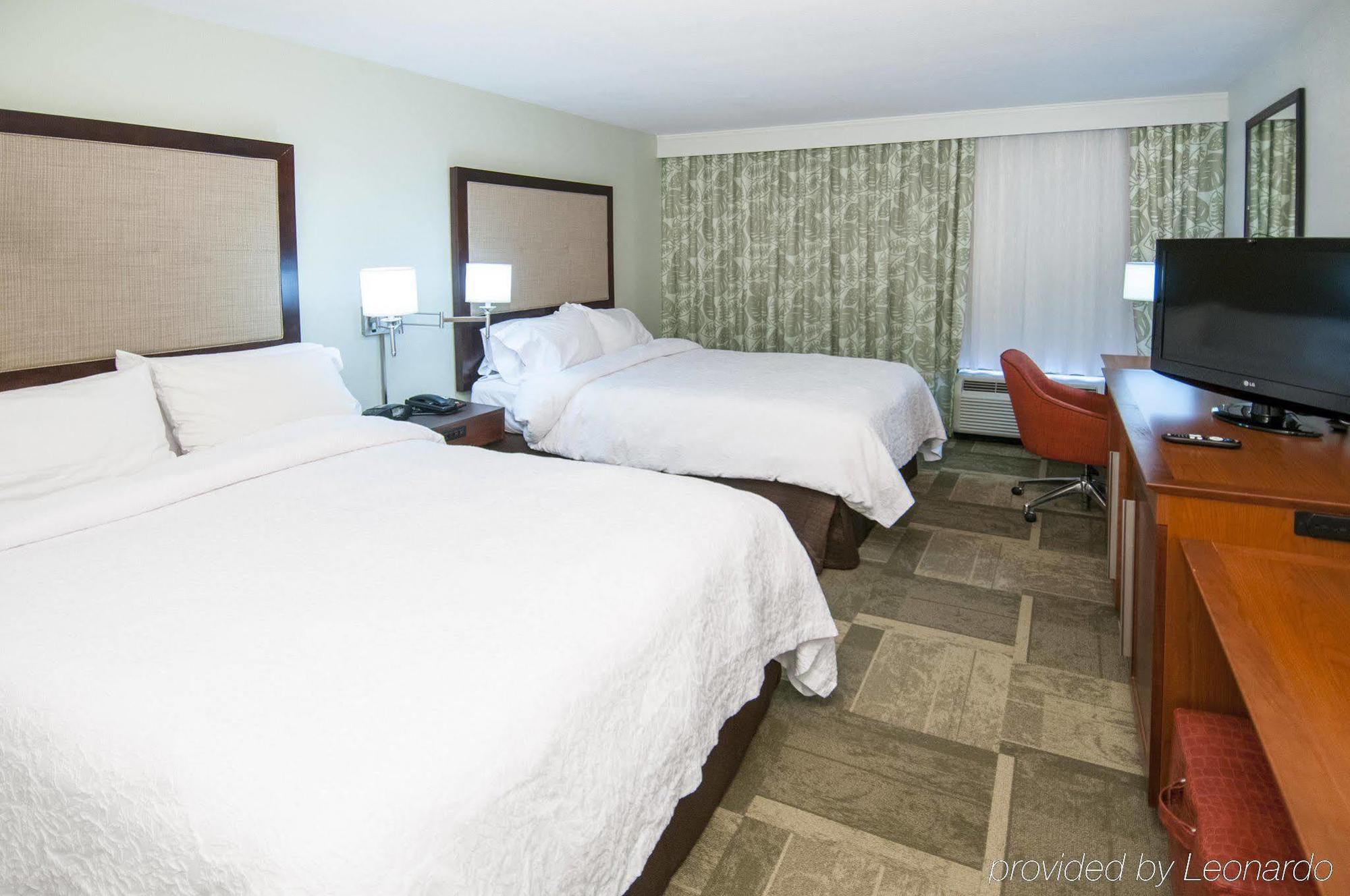 Hampton Inn Lafayette Louisiana Scott Kültér fotó